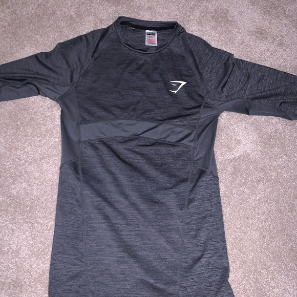 Gymshark Other - Gymshark Element+ Baselayer Long Sleeve
